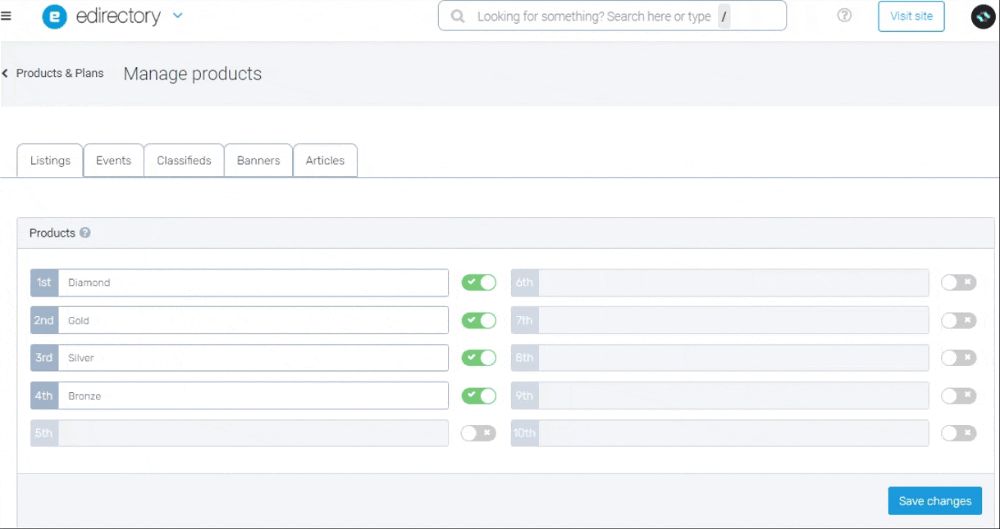 eDirectory Product Mgmt