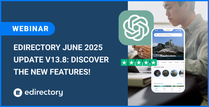 eDirectory v13.8 – Discover the New Features