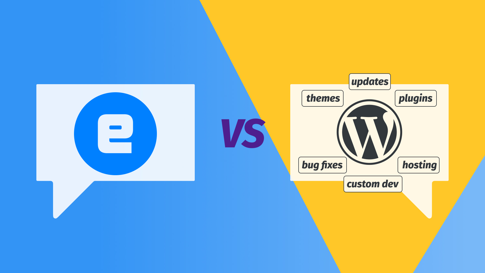 eDirectory vs wordpress directory plugins