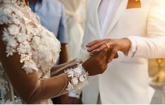 Wedding online directory niche