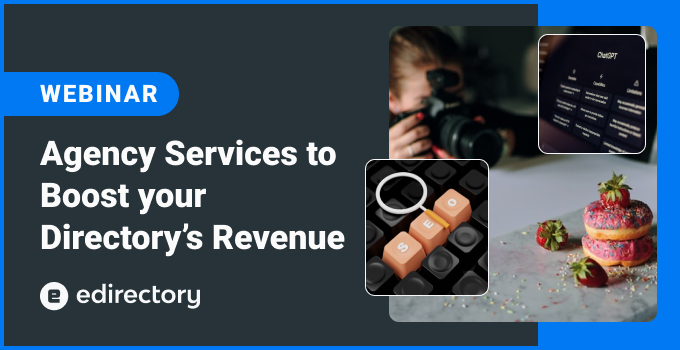 Agency Services to Increase Revenue