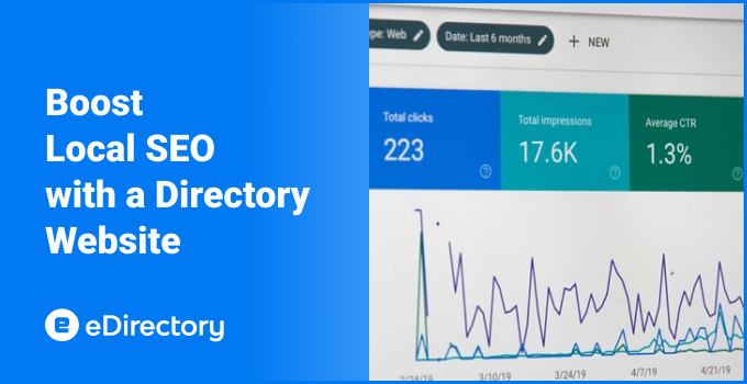 Boost Local SEO with a Directory Website