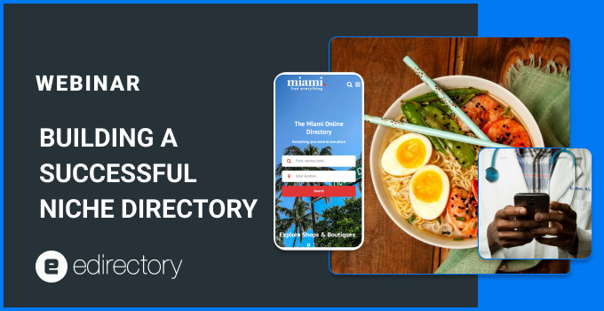  Benefits of Creating a Niche Directory