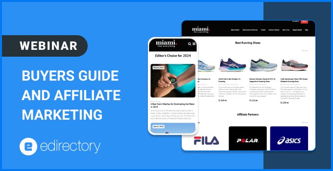 Affiliate Strategies for Buying Guides