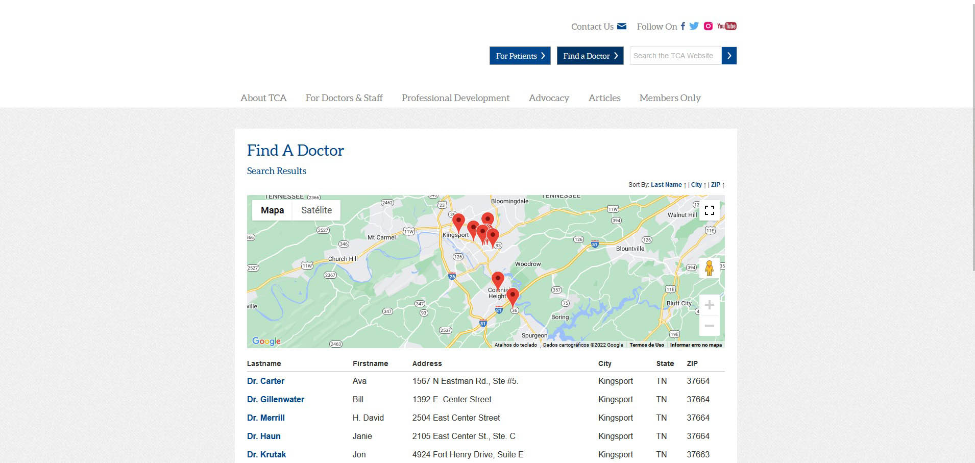 eDirectory VS WordPress