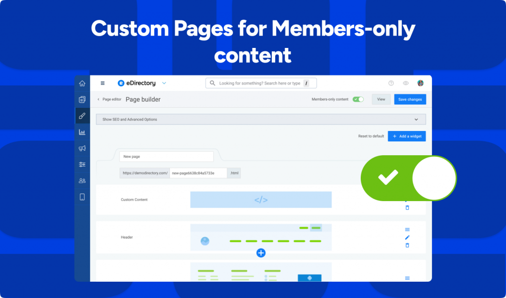 eDirectory v13.7 Release