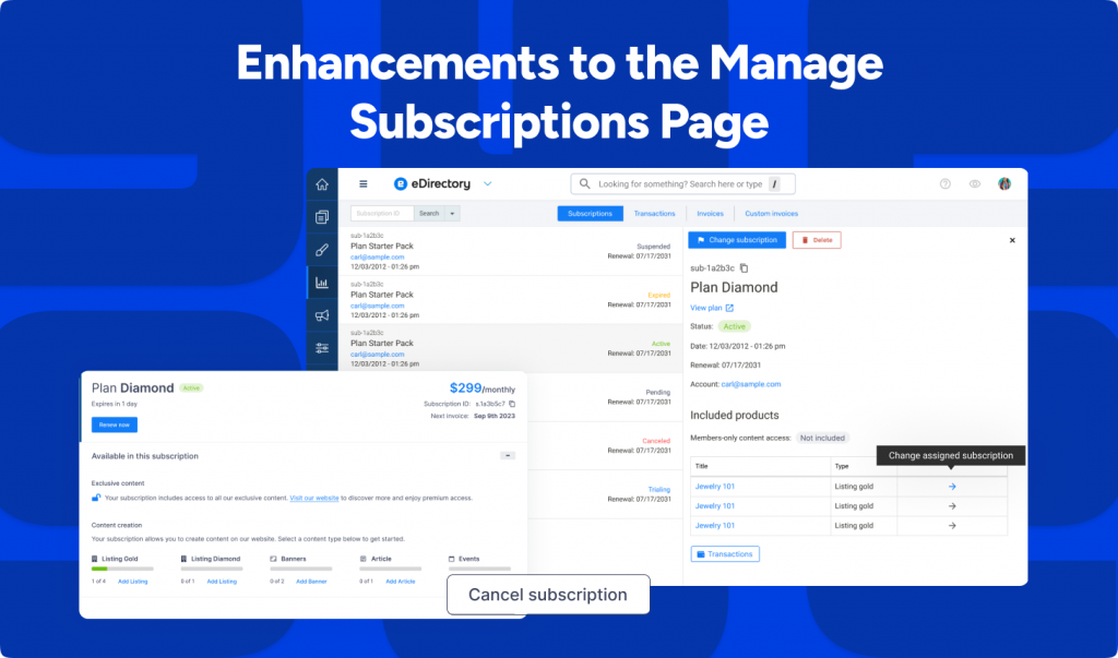 eDirectory v13.7 Release