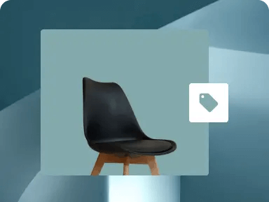 Promotional deals with coupons, QR codes, and countdown timers