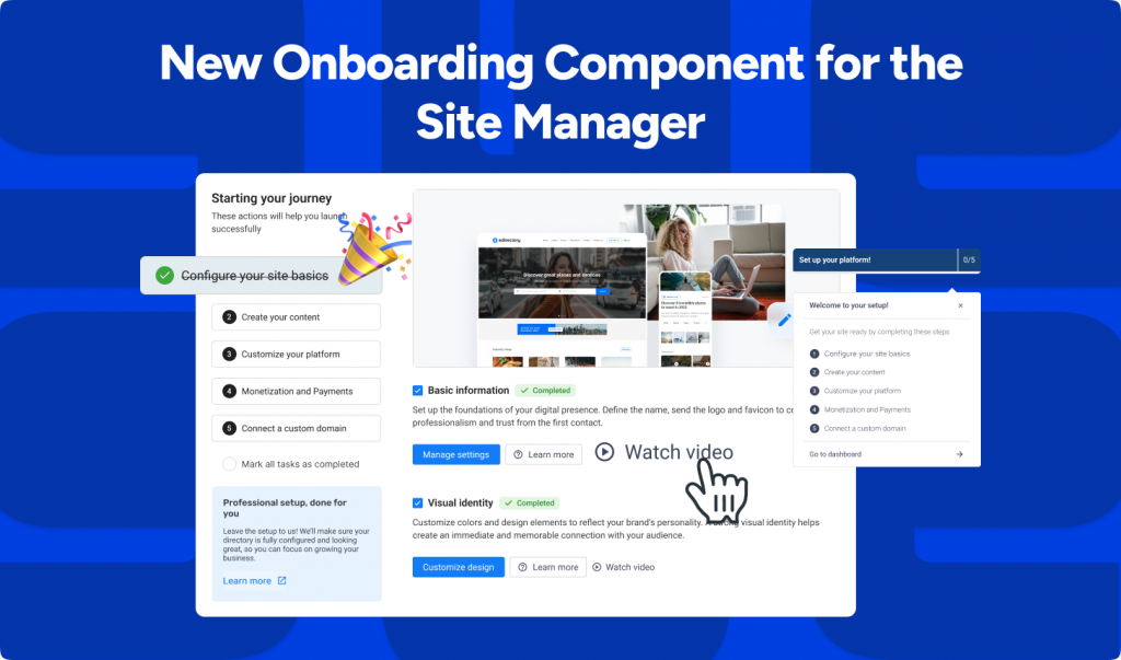 eDirectory v13.7 Release
