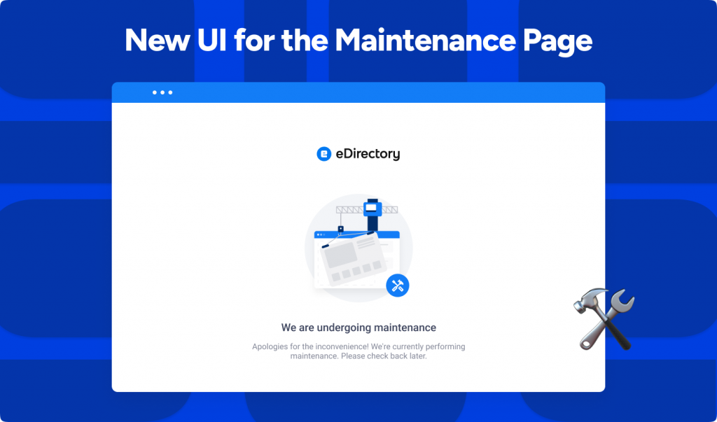 eDirectory v13.7 Release