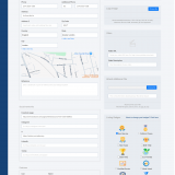 eDirectory Site manager view
