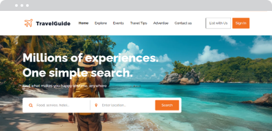 Lead Generation & Local Search