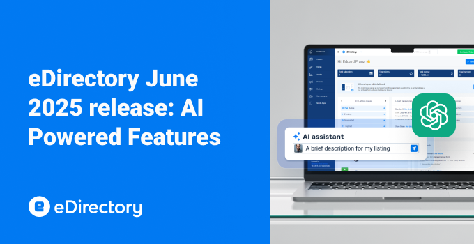 New eDirectory v13.8